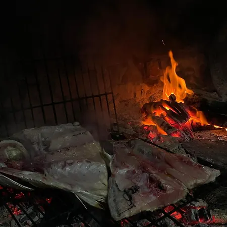 Te Taku Πανσιόν